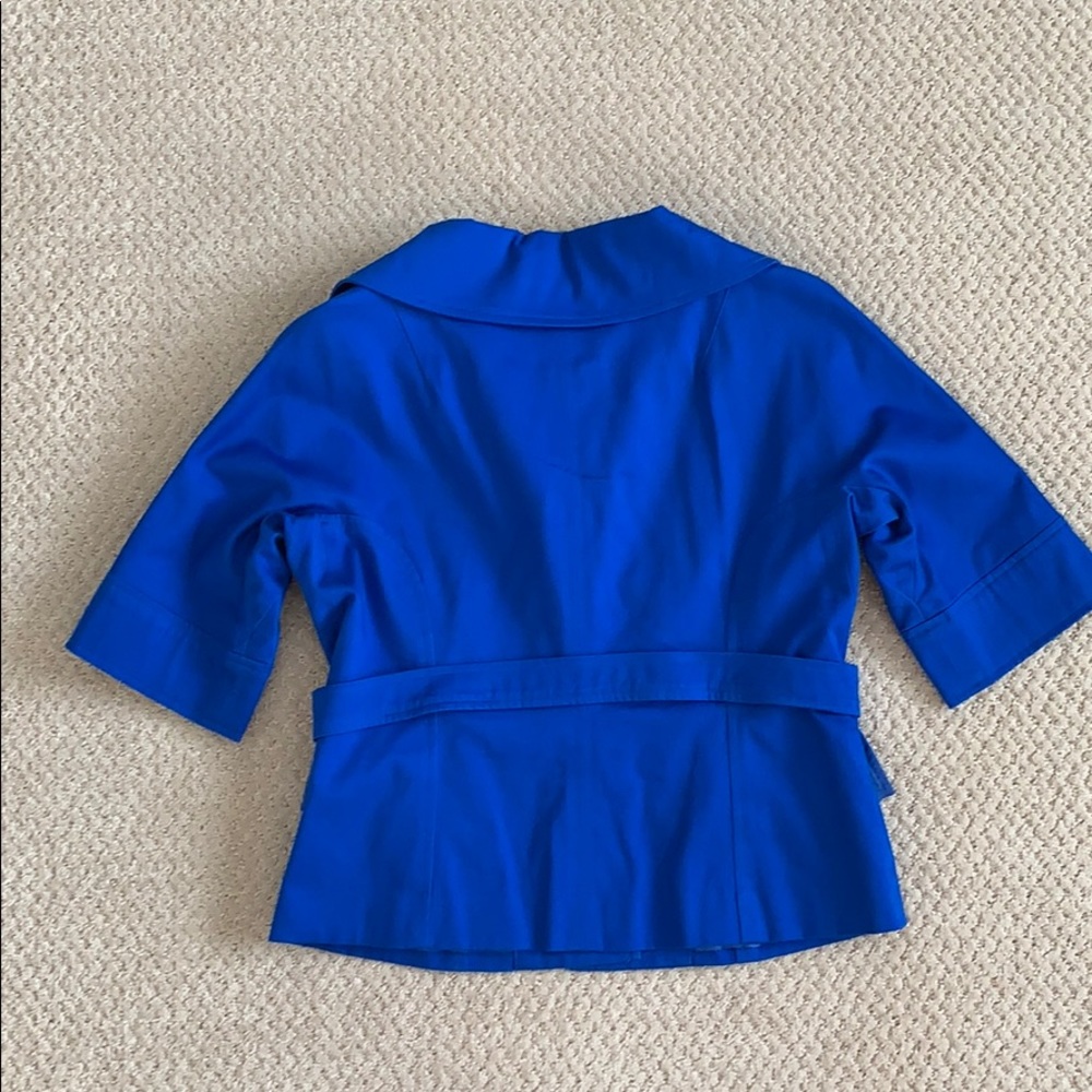 Scott Taylor Jacket - Picture 6 of 8